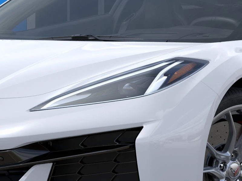 2027 Chevrolet Corvette C8 Grand Sport - Image 10 of 24