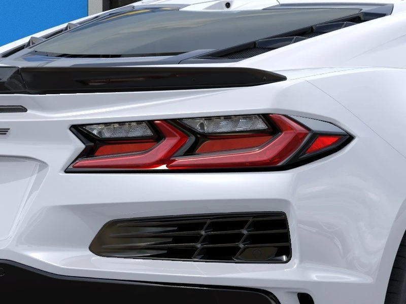 2027 Chevrolet Corvette C8 Grand Sport - Image 11 of 24