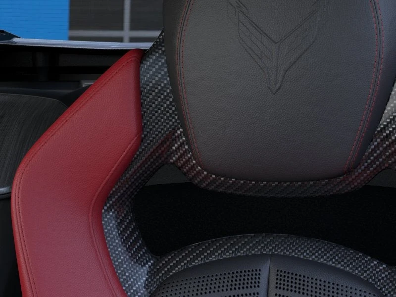 2027 Chevrolet Corvette C8 Grand Sport - Image 21 of 24