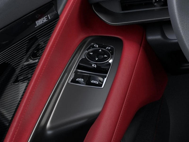 2027 Chevrolet Corvette C8 Grand Sport - Image 22 of 24