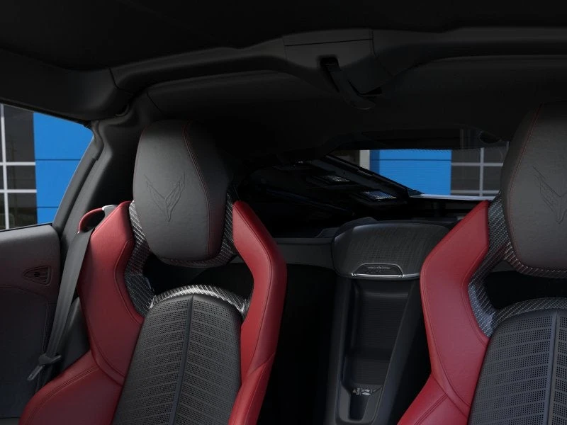 2027 Chevrolet Corvette C8 Grand Sport - Image 24 of 24