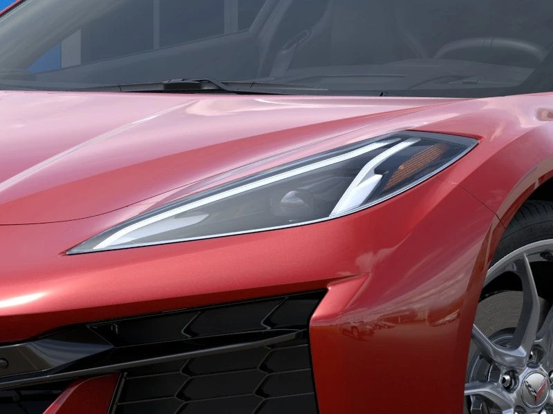 2027 Chevrolet Corvette C8 Grand Sport - Image 10 of 24
