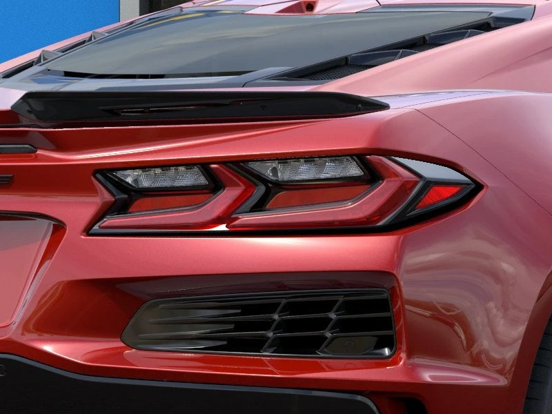 2027 Chevrolet Corvette C8 Grand Sport - Image 11 of 24