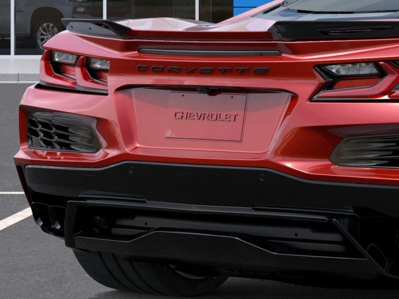 2027 Chevrolet Corvette C8 Grand Sport - Image 14 of 24