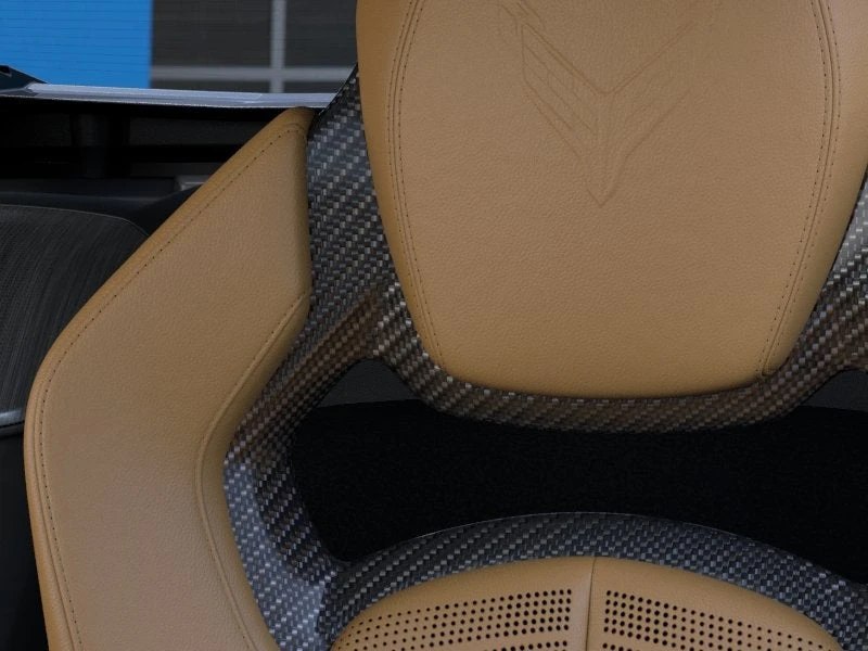 2027 Chevrolet Corvette C8 Grand Sport - Image 21 of 24