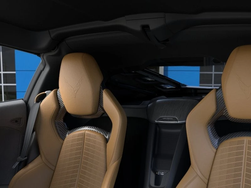 2027 Chevrolet Corvette C8 Grand Sport - Image 24 of 24