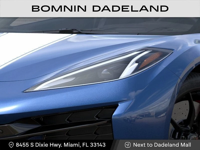 2027 Chevrolet Corvette C8 Grand Sport - Image 10 of 31