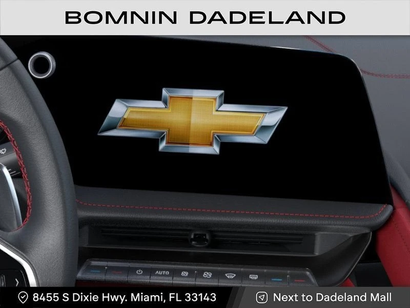 2027 Chevrolet Corvette C8 Grand Sport - Image 20 of 31
