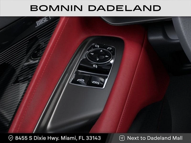 2027 Chevrolet Corvette C8 Grand Sport - Image 22 of 31