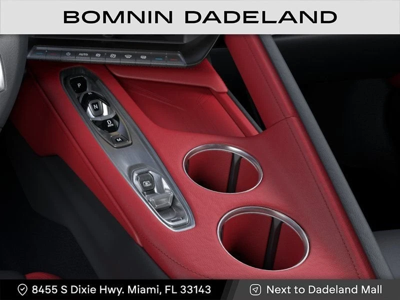 2027 Chevrolet Corvette C8 Grand Sport - Image 23 of 31