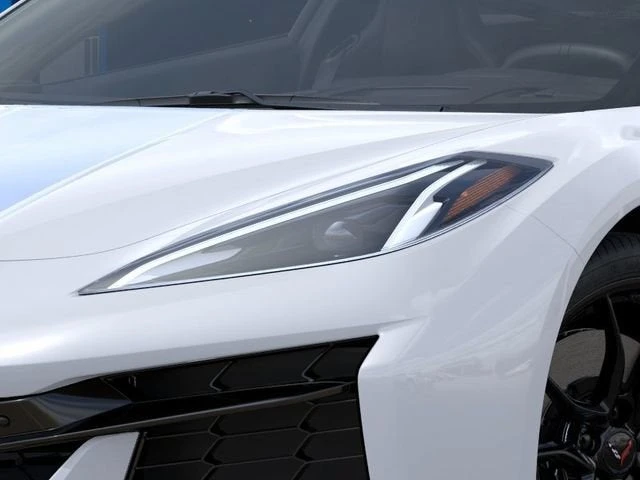 2027 Chevrolet Corvette C8 Grand Sport - Image 11 of 31