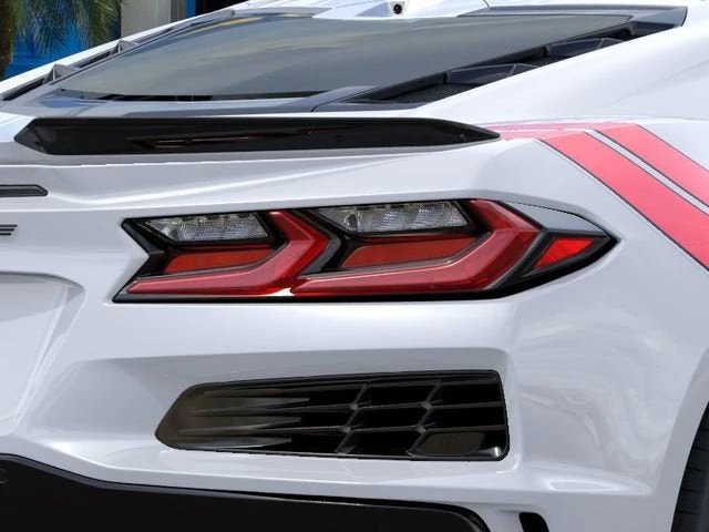 2027 Chevrolet Corvette C8 Grand Sport - Image 12 of 31