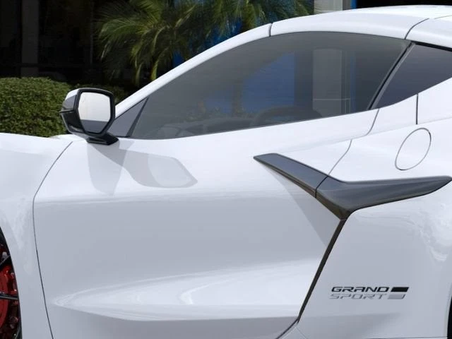 2027 Chevrolet Corvette C8 Grand Sport - Image 13 of 31