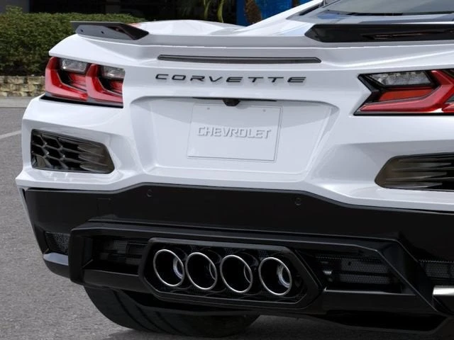 2027 Chevrolet Corvette C8 Grand Sport - Image 15 of 31