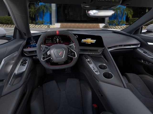 2027 Chevrolet Corvette C8 Grand Sport - Image 16 of 31