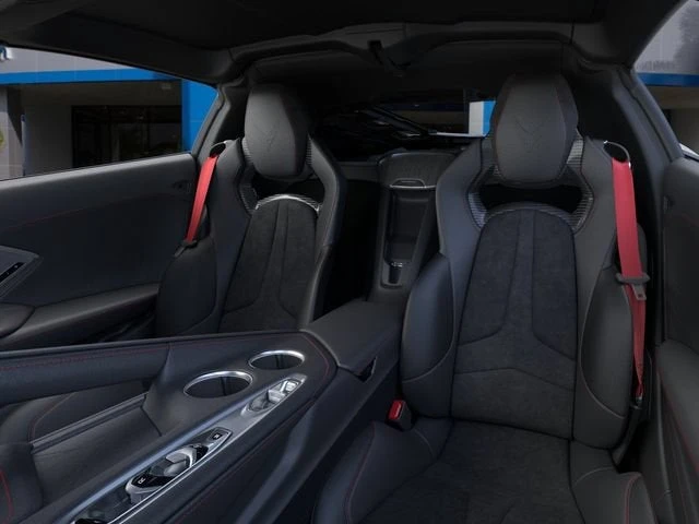 2027 Chevrolet Corvette C8 Grand Sport - Image 17 of 31