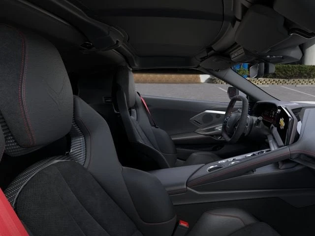 2027 Chevrolet Corvette C8 Grand Sport - Image 18 of 31