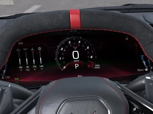 2027 Chevrolet Corvette C8 Grand Sport - Image 19 of 31