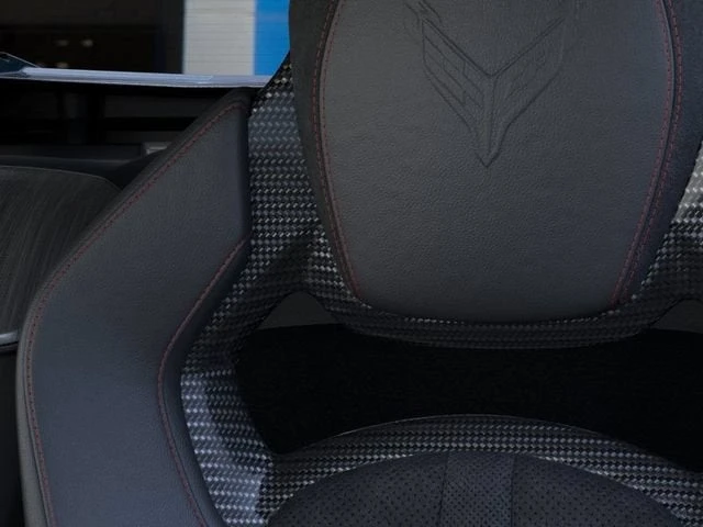 2027 Chevrolet Corvette C8 Grand Sport - Image 22 of 31