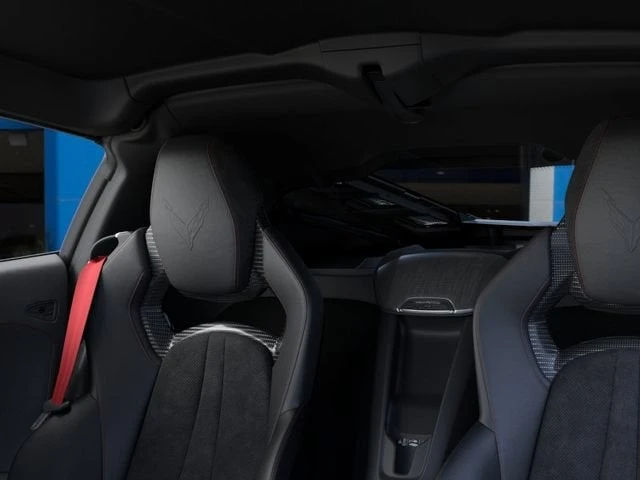 2027 Chevrolet Corvette C8 Grand Sport - Image 25 of 31