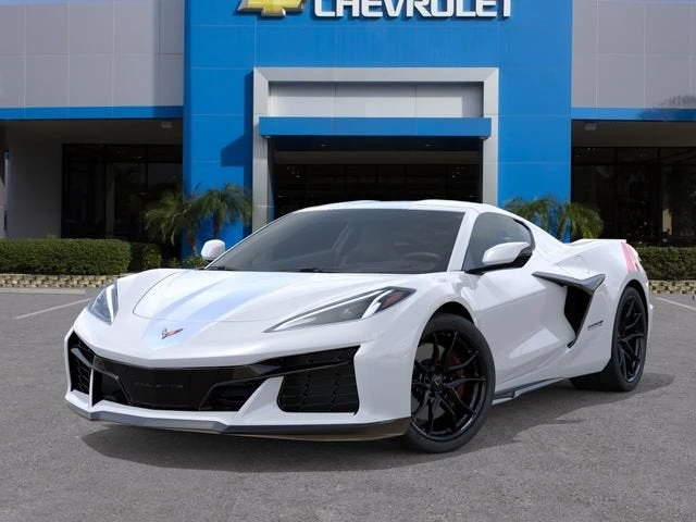 2027 Chevrolet Corvette C8 Grand Sport - Image 7 of 31