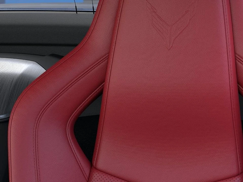 2027 Chevrolet Corvette C8 Grand Sport - Image 21 of 24