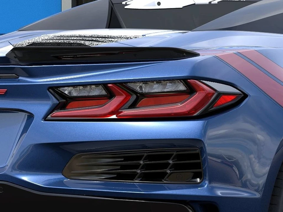 2027 Chevrolet Corvette C8 Grand Sport - Image 11 of 24