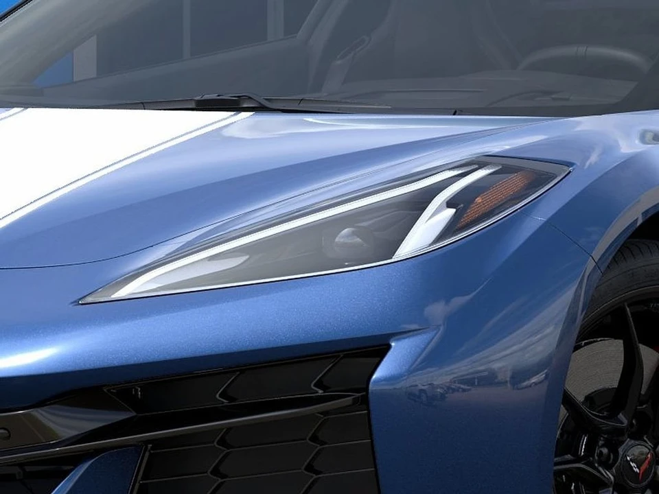 2027 Chevrolet Corvette C8 Grand Sport - Image 10 of 24