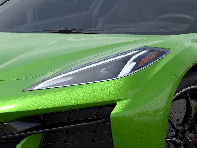 2027 Chevrolet Corvette C8 Grand Sport - Image 10 of 31
