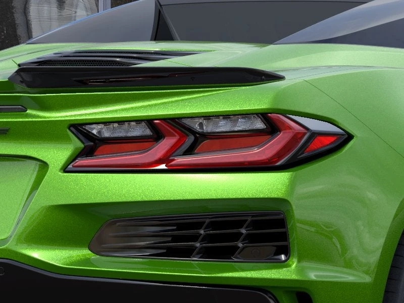 2027 Chevrolet Corvette C8 Grand Sport - Image 11 of 31