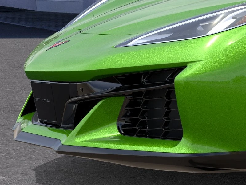 2027 Chevrolet Corvette C8 Grand Sport - Image 13 of 31