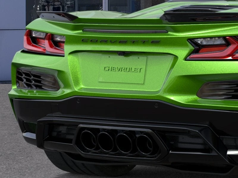 2027 Chevrolet Corvette C8 Grand Sport - Image 14 of 31