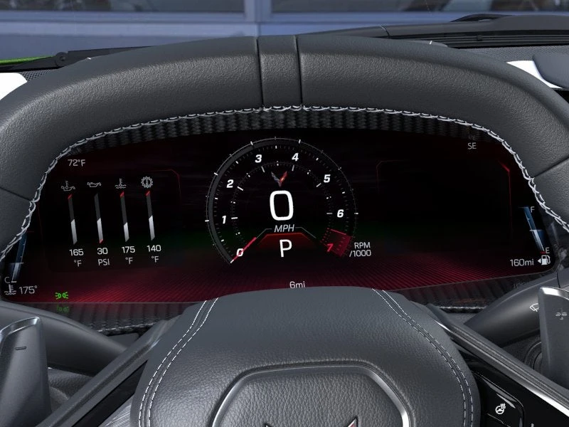 2027 Chevrolet Corvette C8 Grand Sport - Image 18 of 31