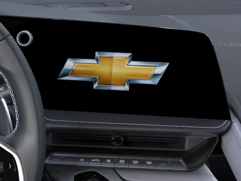 2027 Chevrolet Corvette C8 Grand Sport - Image 20 of 31