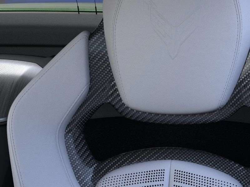 2027 Chevrolet Corvette C8 Grand Sport - Image 21 of 31