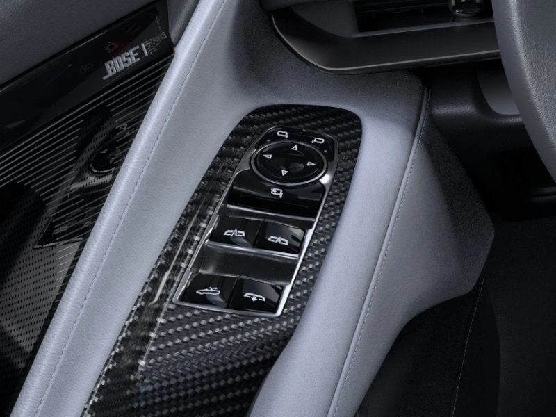 2027 Chevrolet Corvette C8 Grand Sport - Image 22 of 31
