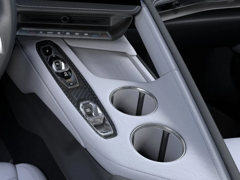 2027 Chevrolet Corvette C8 Grand Sport - Image 23 of 31