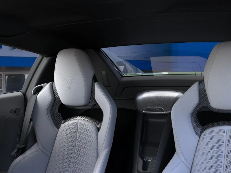 2027 Chevrolet Corvette C8 Grand Sport - Image 24 of 31