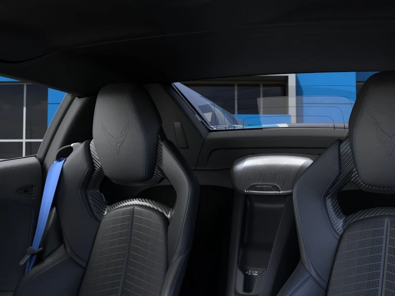 2027 Chevrolet Corvette C8 Grand Sport - Image 24 of 31