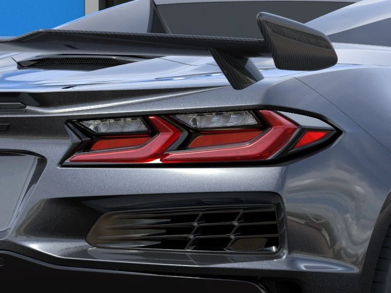 2027 Chevrolet Corvette C8 Grand Sport - Image 11 of 31