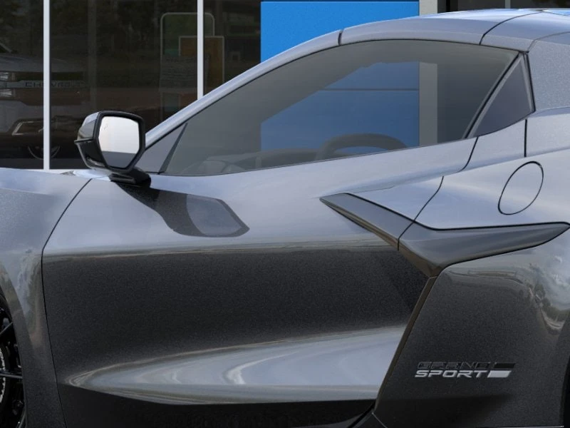 2027 Chevrolet Corvette C8 Grand Sport - Image 12 of 31