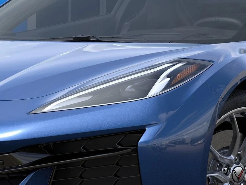 2027 Chevrolet Corvette C8 Grand Sport - Image 10 of 24