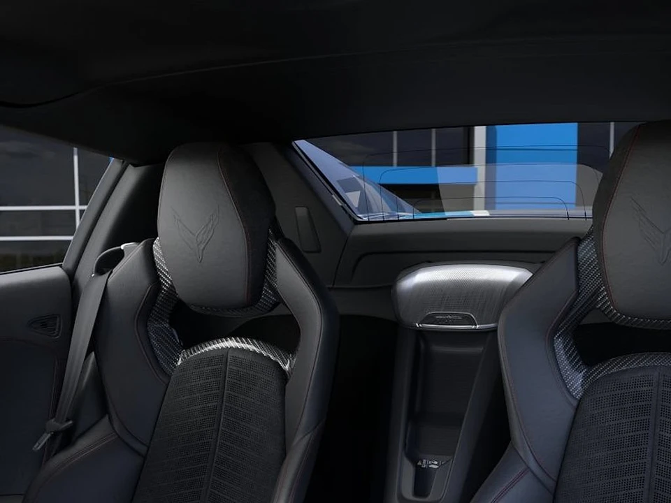 2027 Chevrolet Corvette C8 Grand Sport - Image 24 of 24