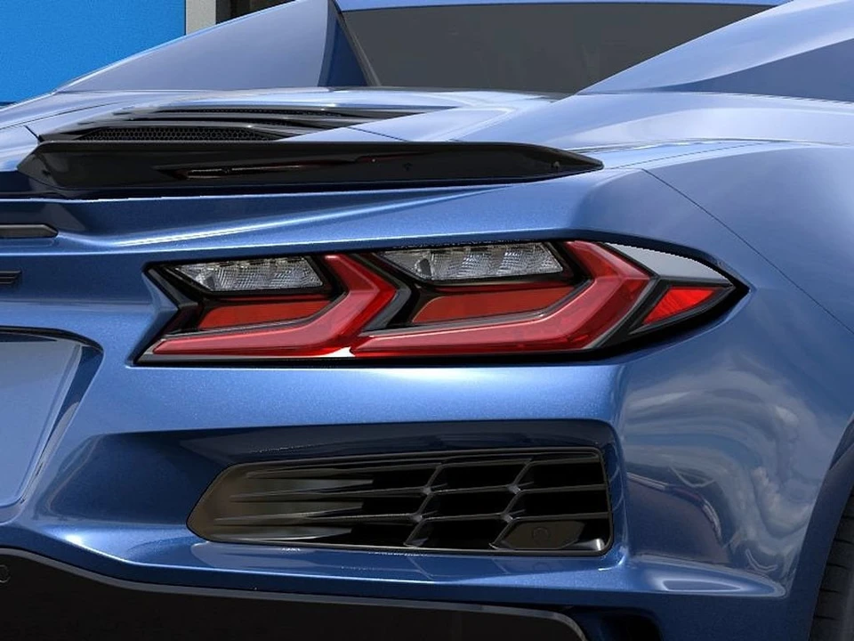 2027 Chevrolet Corvette C8 Grand Sport - Image 11 of 24