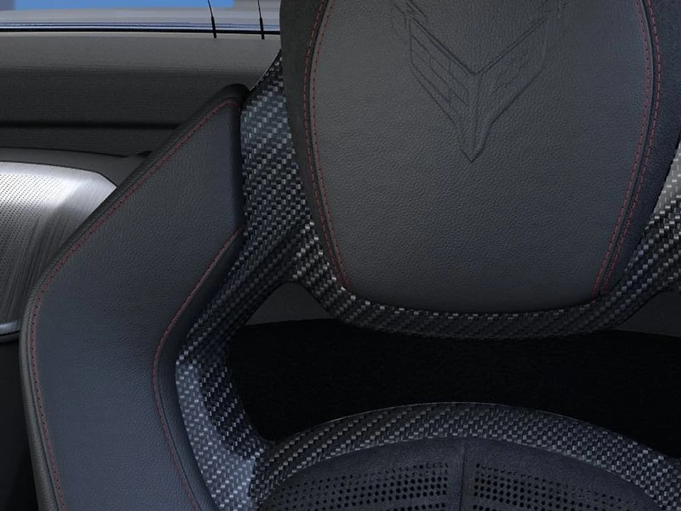 2027 Chevrolet Corvette C8 Grand Sport - Image 21 of 24