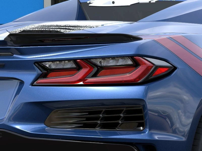 2027 Chevrolet Corvette C8 Grand Sport - Image 11 of 31