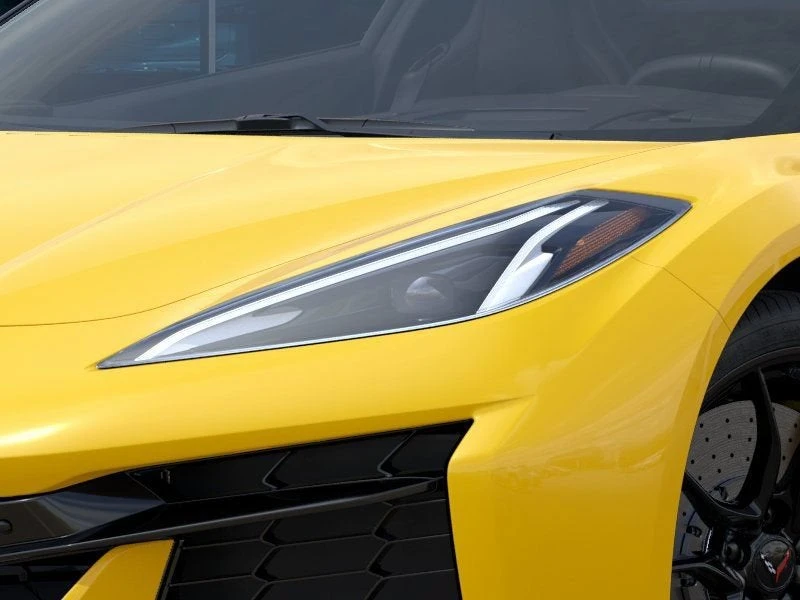 2027 Chevrolet Corvette C8 Grand Sport - Image 10 of 31