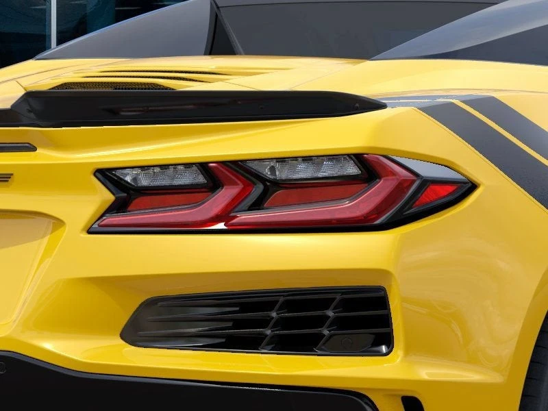 2027 Chevrolet Corvette C8 Grand Sport - Image 11 of 31