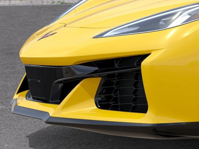 2027 Chevrolet Corvette C8 Grand Sport - Image 13 of 31