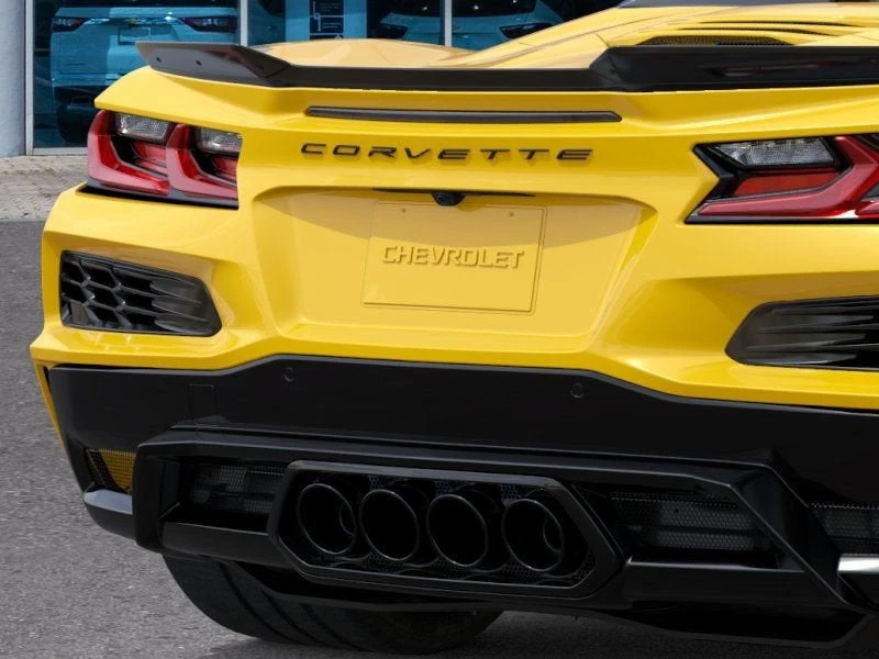 2027 Chevrolet Corvette C8 Grand Sport - Image 14 of 31